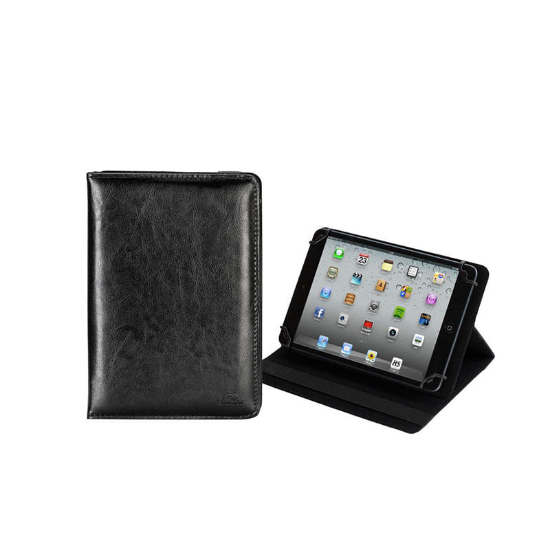 Custodia-Tablet-7-8-Colore-Nero