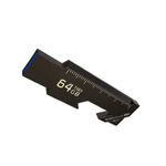 Teamgroup Team Group T183 unità flash USB 64 GB USB tipo A 3.2 Gen 1 (3.1 Gen 1) Nero