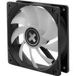 Xilence Performance A+ XF063 Case per computer Ventilatore 12 cm Nero 1 pz