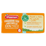 plasmon - formaggino fuso con