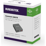 Marmitek Connect ARC13 - 5V - 55mm - 70mm - 20mm - 80g - HDMI - RCA - da USB tipo A a Micro