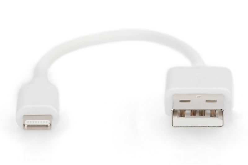 Digitus-Adattatore-Da-Lightning-A-Cavo-Dati-Di-Ricarica-Usb-A-Certificato-Mfi