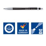 Staedtler-Mars-Technico-780-C-Confezione-da-1-Portamine-Tecnico-2mm---1-Gomma-Rasoplast