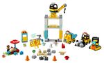 Cantiere-edile-con-gru-a-torre---Lego-Duplo-10933