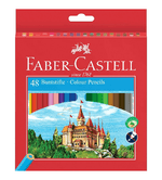 Faber-Castell-Castle-48-pz