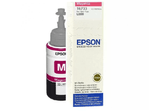 ORIGINALE-Epson-Cartuccia-d--39inchiostro-magenta-C13T67334A-673-70ml