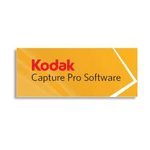 Kodak Software KODAK Capture Pro A Client 3 anni(L3)i1220/i2400/i2600/PS410