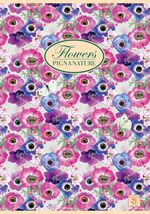 Pigna-Conf.-10-QUADERNI-MAXI-02298850Q-NATURE-FLOWER