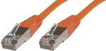 F-UTP-CAT6-3m-PVC-arancione