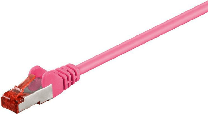 S-FTP-CAT6-10m-Rosa-LSZH