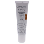 couvrance - fond de teint correcteur fluide <div