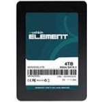 Mushkin ELEMENT - SSD - 4 TB - intern - 2.5" (6.4 cm) - SATA 6Gb/s