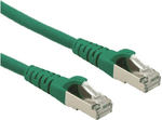 ROLINE-CAT.6a-S-FTP-cavo-di-rete-Verde-3-m-Cat6a-S-FTP-S-STP--Roline-CAT6A-S-FTP-CU-LSZH-Ethernet-Cable-Green-3m-