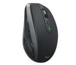 Logitech-MX-Anywhere-2S-mouse-Mano-destra-RF-senza-fili--Bluetooth-4000-DPI