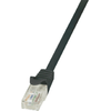 LogiLink---Patch-Kabel---RJ-45--M--zu-RJ-45--M----1.5-m---UTP---CAT-5e---Schwarz