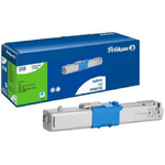 Pelikan 1333TKc cartuccia toner 1 pz Ciano