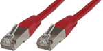 Microconnect-STP60025R-cavo-di-rete-Rosso-025-m-Cat6-F-UTP-FTP--F-UTP-CAT6-0.25m-Red-LSZH---Outer-Shield--Foil-screening