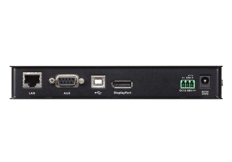 Aten-DisplayPort-Slim-KVM-over-IP-Transmitter--Premium-Product