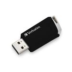 VERBATIM-CLE-32GO-USB-3.0-NOIR