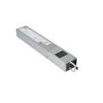 Supermicro PWS-706P-1R alimentatore per computer 750 W 1U Metallico