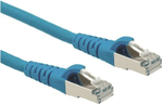 ROLINE-CAT.6a-S-FTP-cavo-di-rete-Blu-10-m-Cat6a-S-FTP-S-STP--Roline-CAT6A-S-FTP-CU-LSZH-Ethernet-Cable-Blue-10m-