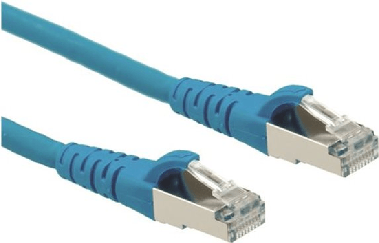 ROLINE-CAT.6a-S-FTP-cavo-di-rete-Blu-10-m-Cat6a-S-FTP-S-STP--Roline-CAT6A-S-FTP-CU-LSZH-Ethernet-Cable-Blue-10m-