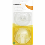 Medela 200.1630 accessorio per l'allattamento al seno 2 pz Paracapezzoli