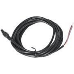 Cradlepoint Cavo alimentazione/dati Cradlepoint Molex da 2 pin a senza spina 3 m per Cradlepoint R2105