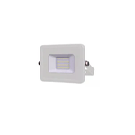 V-TAC PRO VT-20-W Faro LED SMD Chip Samsung 20W Colore Bianco 6400K IP65 - SKU 444