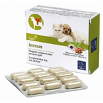 care - immun alimento complementare per gatti a base di echinacea,