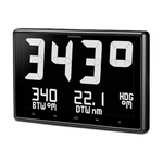 GARMIN Display Multifunzione 10 pollici GNX 130 - ART.010-01396-00