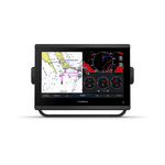 GARMIN GPSMAP 923 Chartplotter con touchscreen da 9 pollici art.010-02366-00