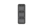 DJI-Mavic-3-Series-100W-Battery-Charging-Hub-ricambi-e-accessorio-per-droni-Mozzo-della-sorgente-di-alimentazione--Mavic