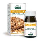 boswellia - descrizione