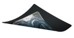 Xtrfy-GP4-Tappetino-per-mouse-per-gioco-da-computer-Nero-Blu-Grigio--Xtrfy-GP4-Large-Surface-Gaming-Mouse-Pad-Street-Blu