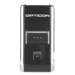 Opticon OPN-2006 Lettore di codici a barre portatile 1D Laser Nero Argento (OPN-2006 1D Bluetooth data collector)