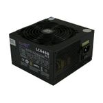 LC Spa LC-Power LC6450 V2.3 alimentatore per computer 450 W 20+4 pin ATX ATX Nero