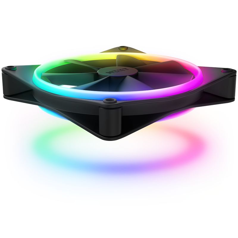 NZXT-2xF140-RGB-DUO-RGB-Black-Fans