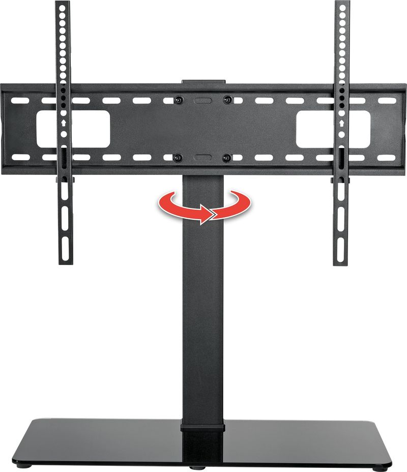 Schwaiger-TVS7040-511---94-cm--37------1778-cm--70------200-x-200-mm---600-x-400-mm---Glas---Kunststoff---Stahl---Schwa