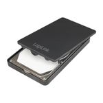 LogiLink-UA0339-contenitore-di-unita-di-archiviazione-Box-esterno-HDD-SSD-Nero-2.5