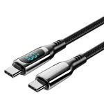 Vention TAYBAV cavo USB USB 2.0 1,2 m USB C Nero