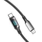 Vention-TAYBAV-cavo-USB-USB-2.0-12-m-USB-C-Nero