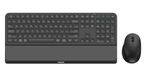 Philips-6000-series-SPT6607B-21-tastiera-Mouse-incluso-RF-senza-fili--Bluetooth-Nero--6000-series-SPT6607B-keyboard---Mo