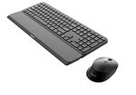 Philips-6000-series-SPT6607B-21-tastiera-Mouse-incluso-RF-senza-fili--Bluetooth-Nero--6000-series-SPT6607B-keyboard---Mo