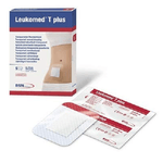 bsn medical - leukomed t plus