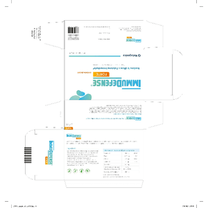 IMMUDEFENSE FORTE ITA 60CPR