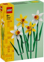 LEGO-Creator-40747-Narcisi-Fiori-Finti-per-Bambini-8--Bouquet-Regalo-di-San-Valentino-per-Lei-o-Lui-per-Ragazza-o-Ragazzo