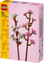 LEGO-Creator-40725-Fiori-di-Ciliegio-Set-per-Adulti-e-Bambini-8--Anni-Regalo-per-San-Valentino-per-Donna-Uomo-Lei-o-Lui