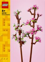 LEGO-Creator-40725-Fiori-di-Ciliegio-Set-per-Adulti-e-Bambini-8--Anni-Regalo-per-San-Valentino-per-Donna-Uomo-Lei-o-Lui