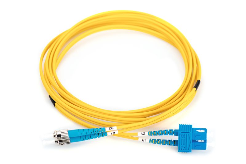 Cavo-Fibra-Ottica-Sc-A-St-Singlemode-Duplex-Os2-Mt.2